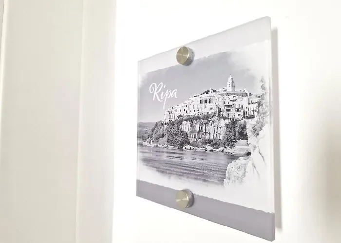 B&B Tra Le Vie Del Borgo