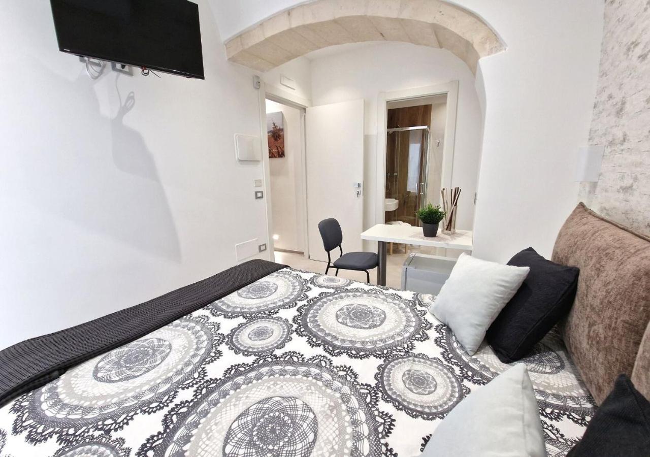 Tra Le Vie Del Borgo Bed & Breakfast Vieste