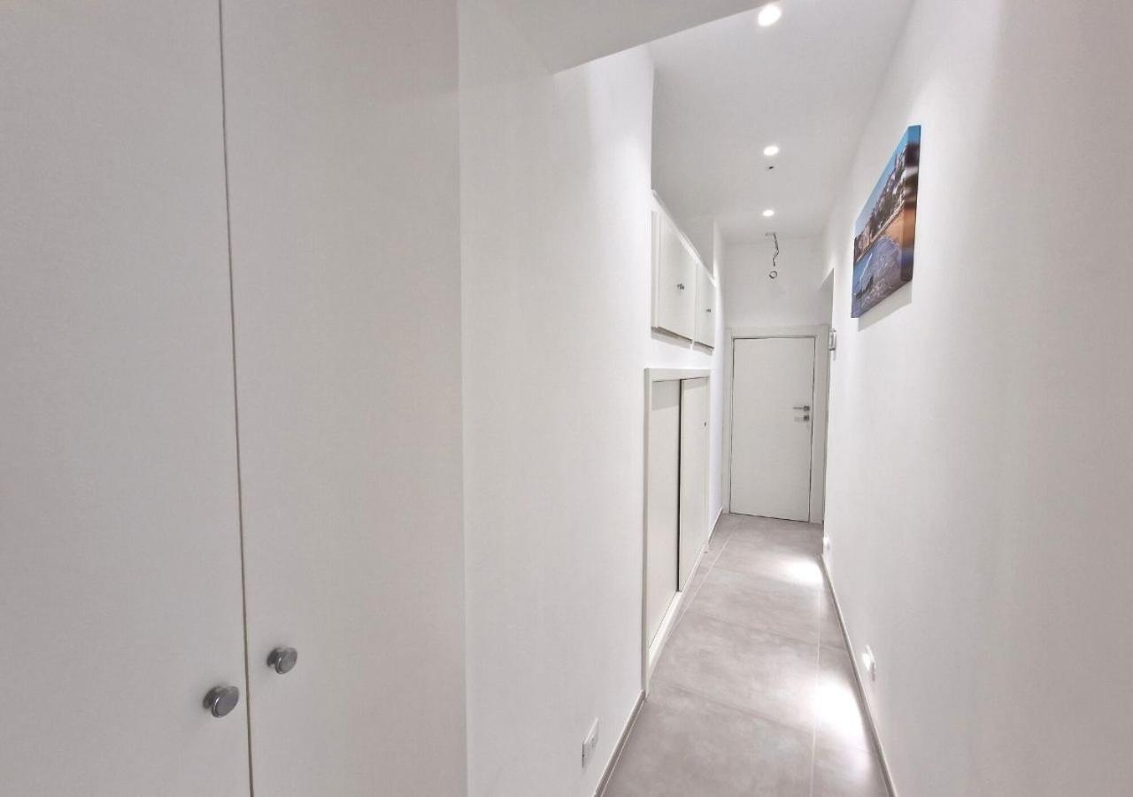 Tra Le Vie Del Borgo Bed & Breakfast