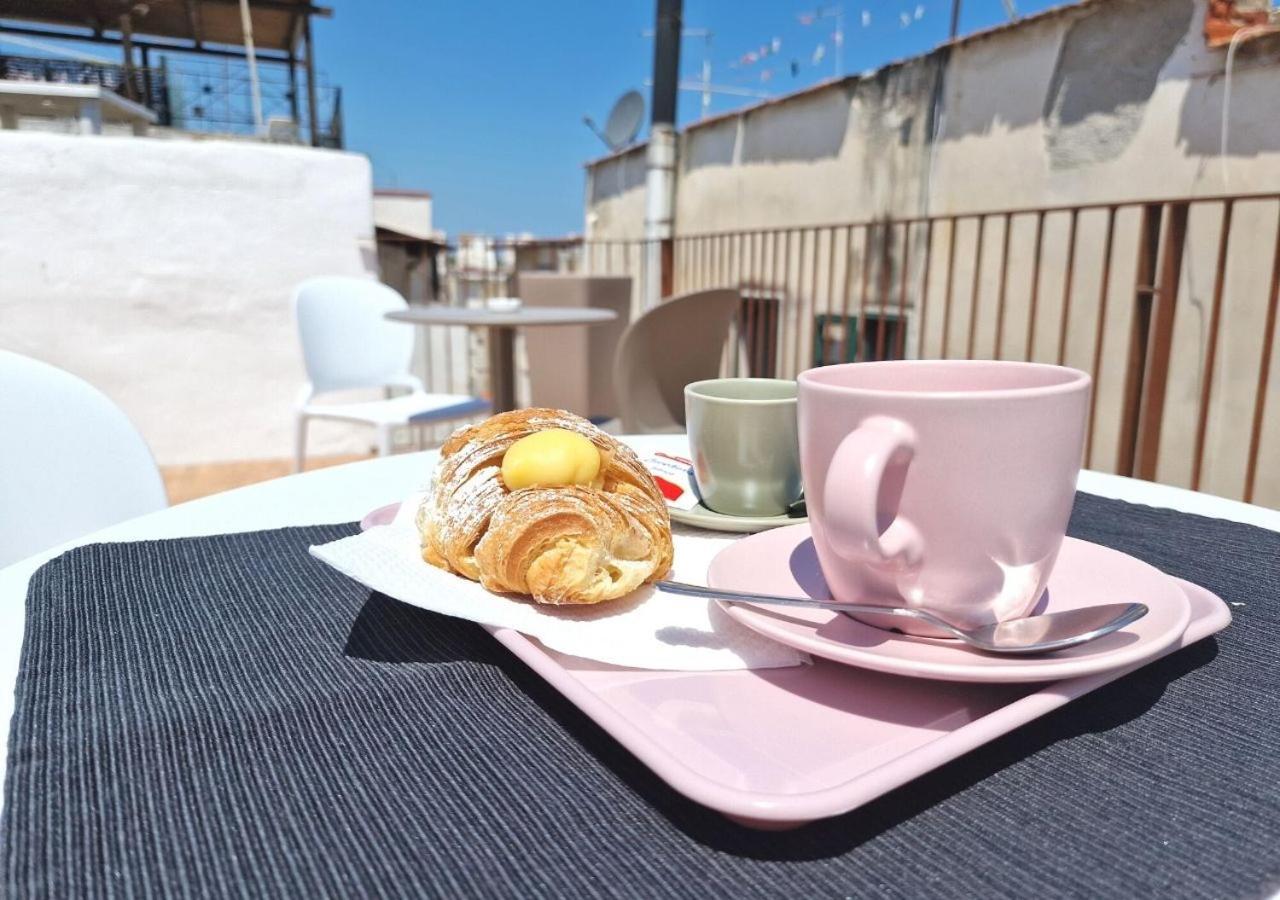 Tra Le Vie Del Borgo Bed & Breakfast Vieste