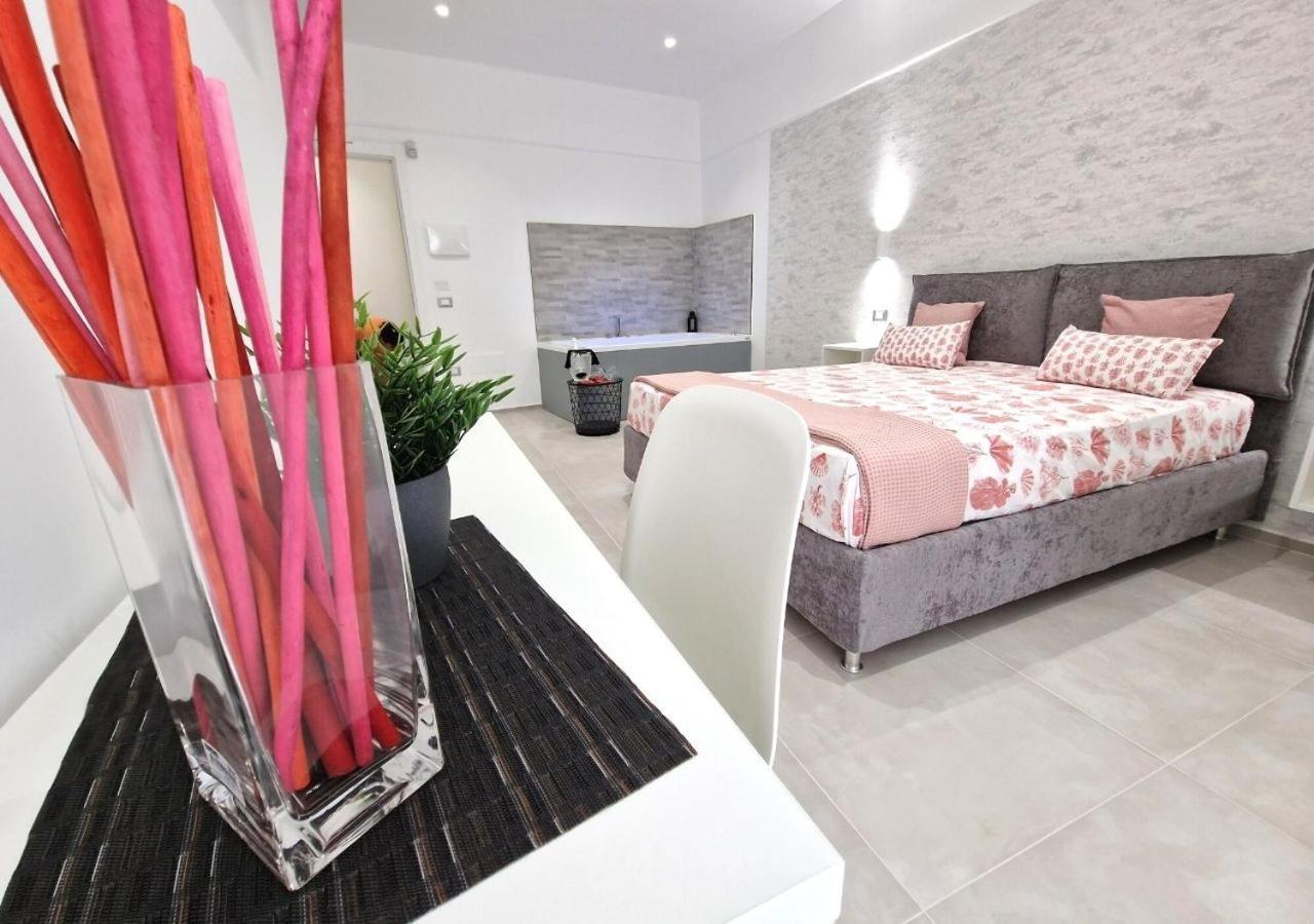 Bed & Breakfast Tra Le Vie Del Borgo *