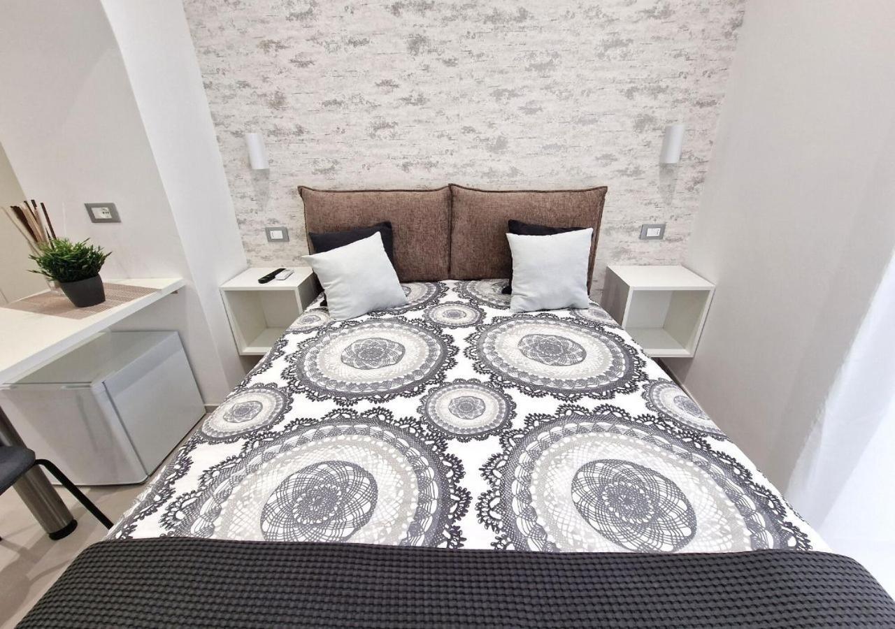 Bed & Breakfast Tra Le Vie Del Borgo *
