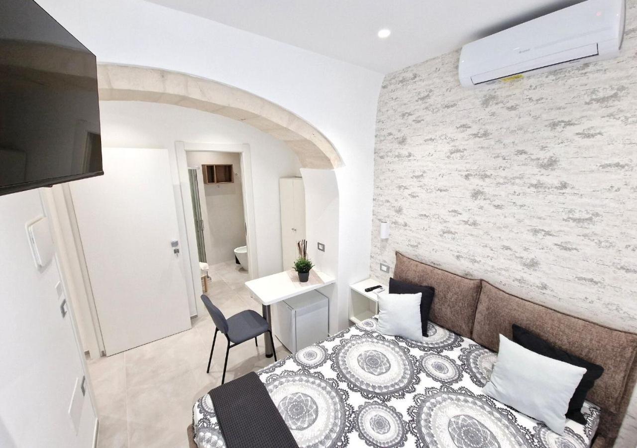 Bed & Breakfast Tra Le Vie Del Borgo