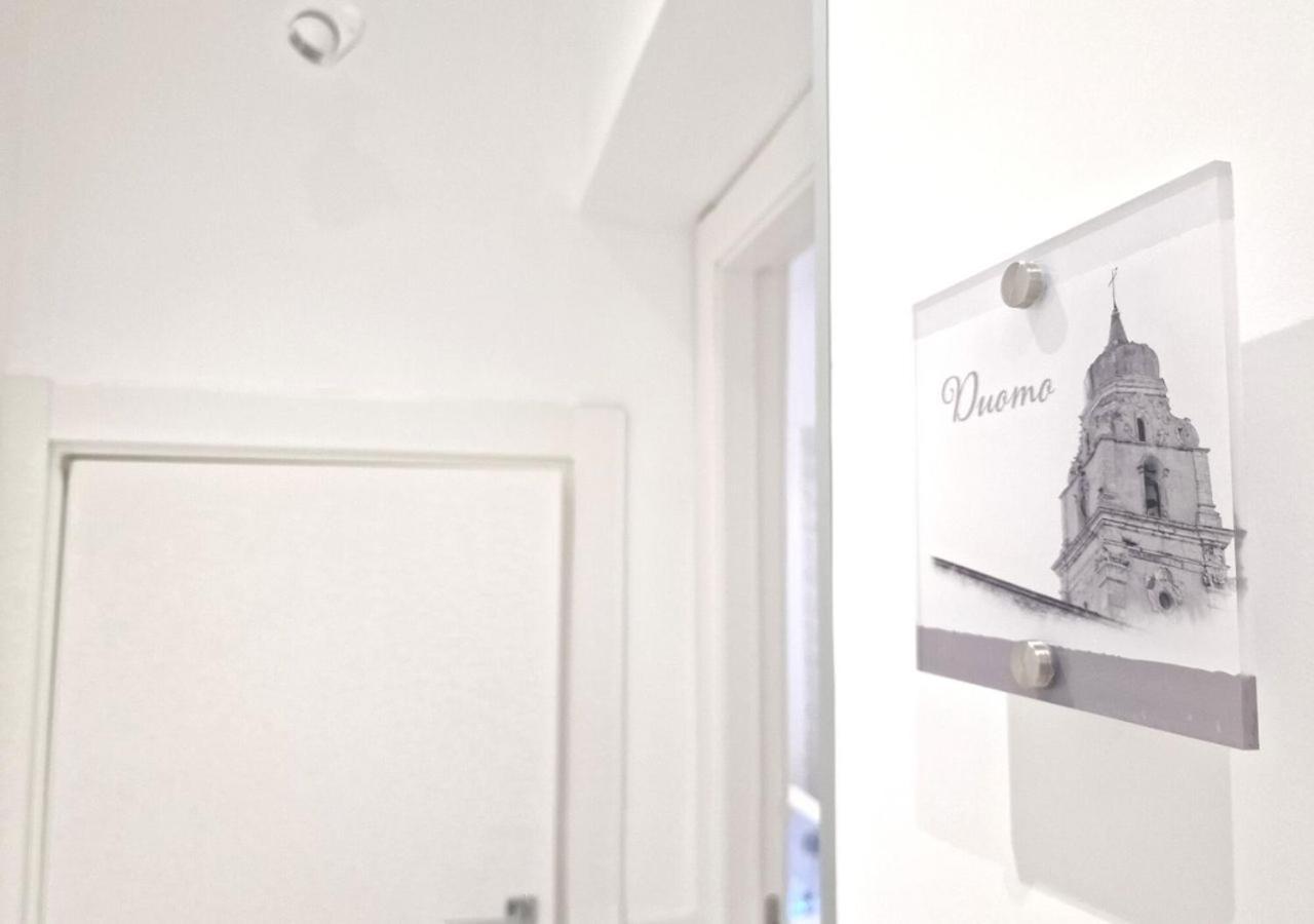 Tra Le Vie Del Borgo Bed & Breakfast