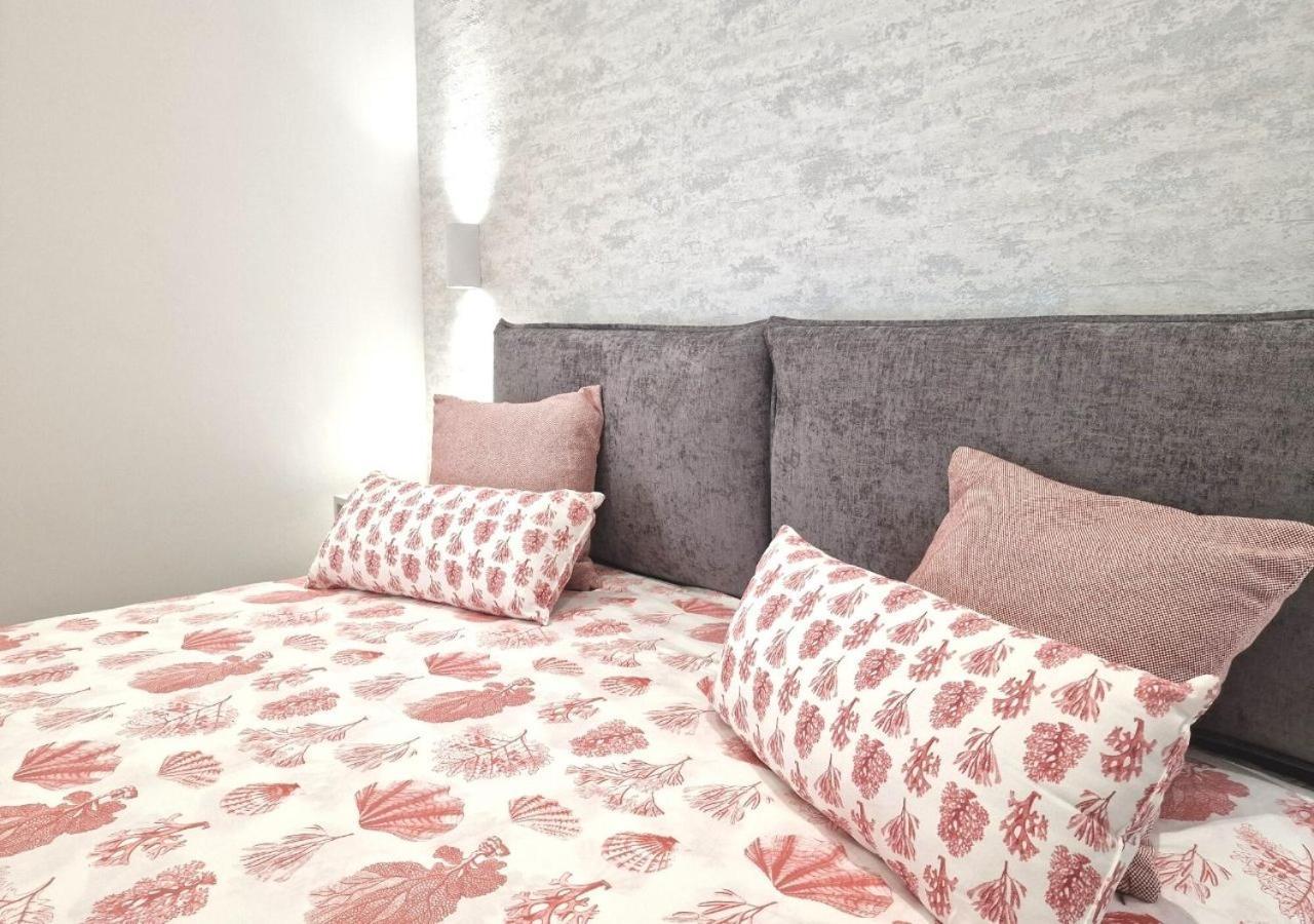 Bed & Breakfast Tra Le Vie Del Borgo