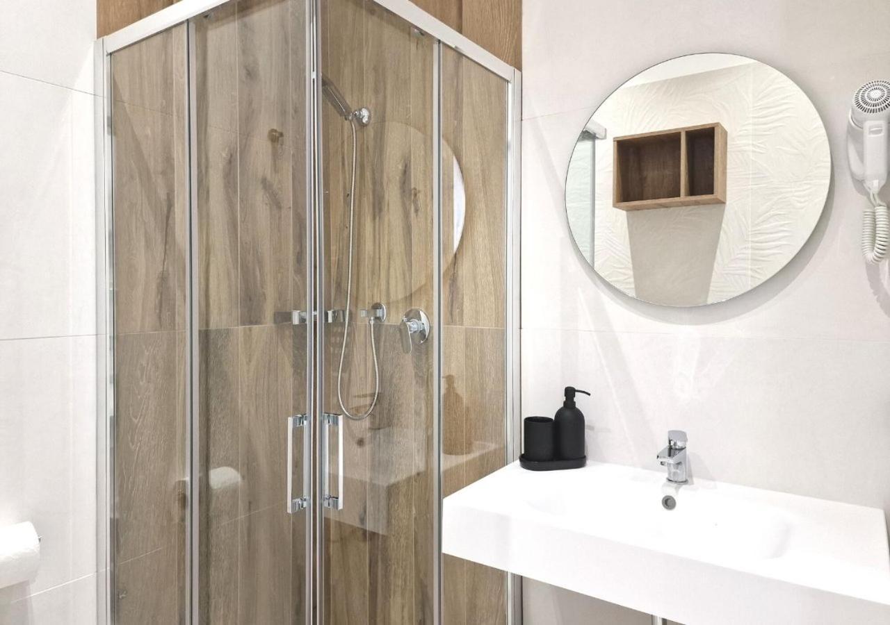 Tra Le Vie Del Borgo Bed & Breakfast