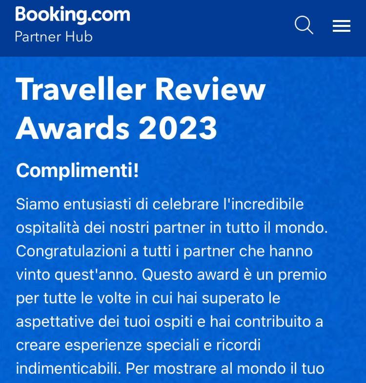 Tra Le Vie Del Borgo