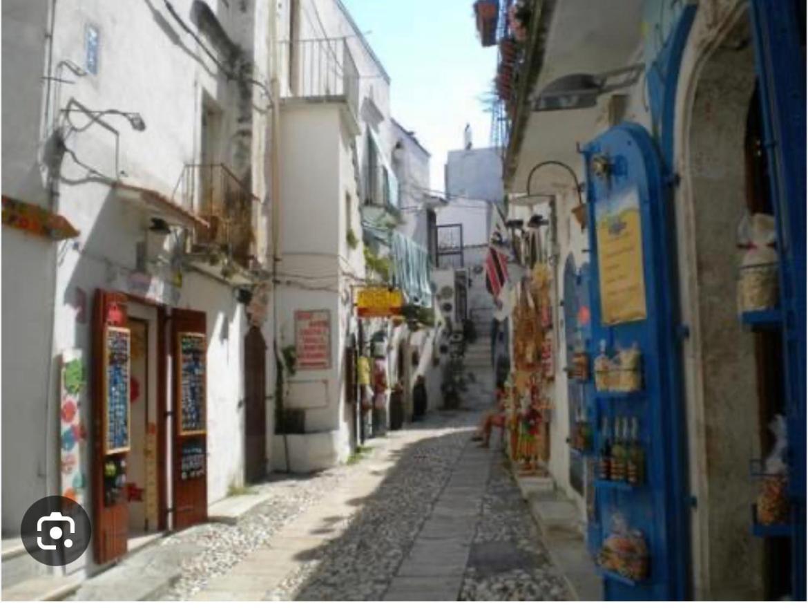 Tra Le Vie Del Borgo Bed & Breakfast *