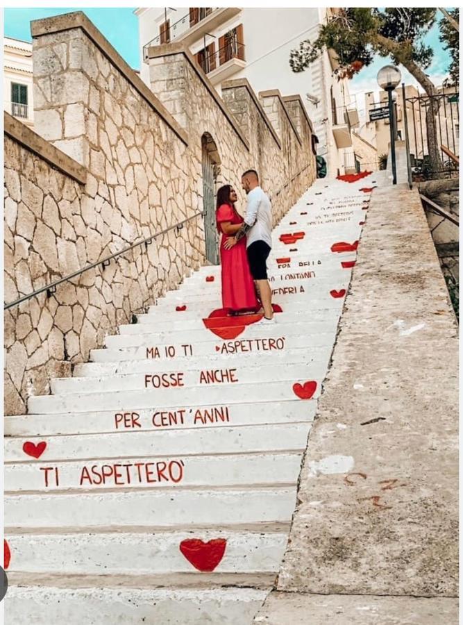 Bed & Breakfast Tra Le Vie Del Borgo Vieste