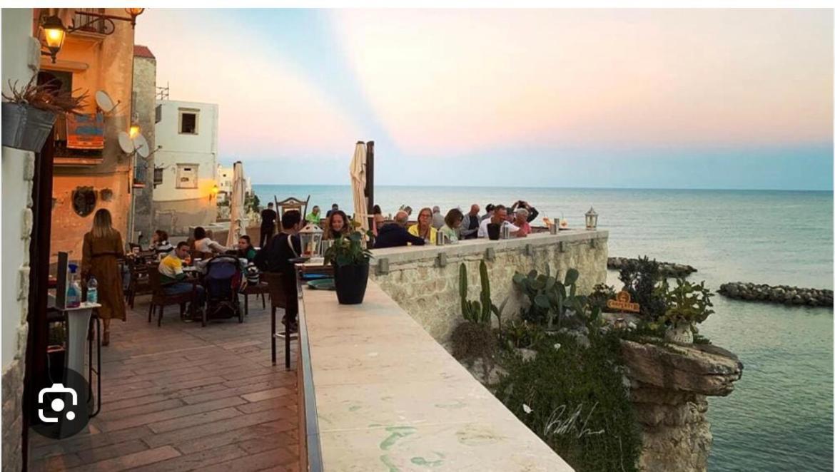 Tra Le Vie Del Borgo Bed & Breakfast *