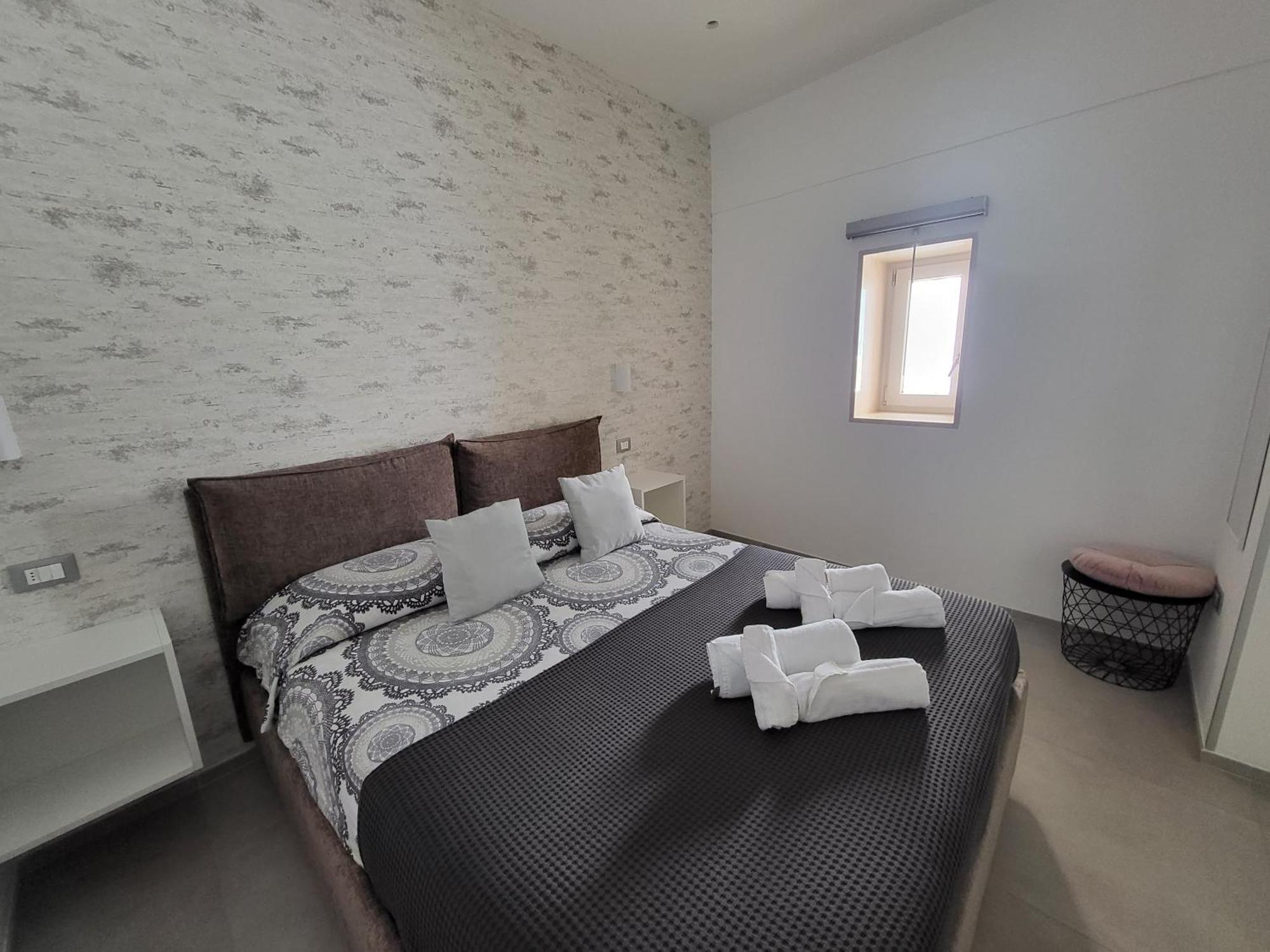 Tra Le Vie Del Borgo Bed & Breakfast *