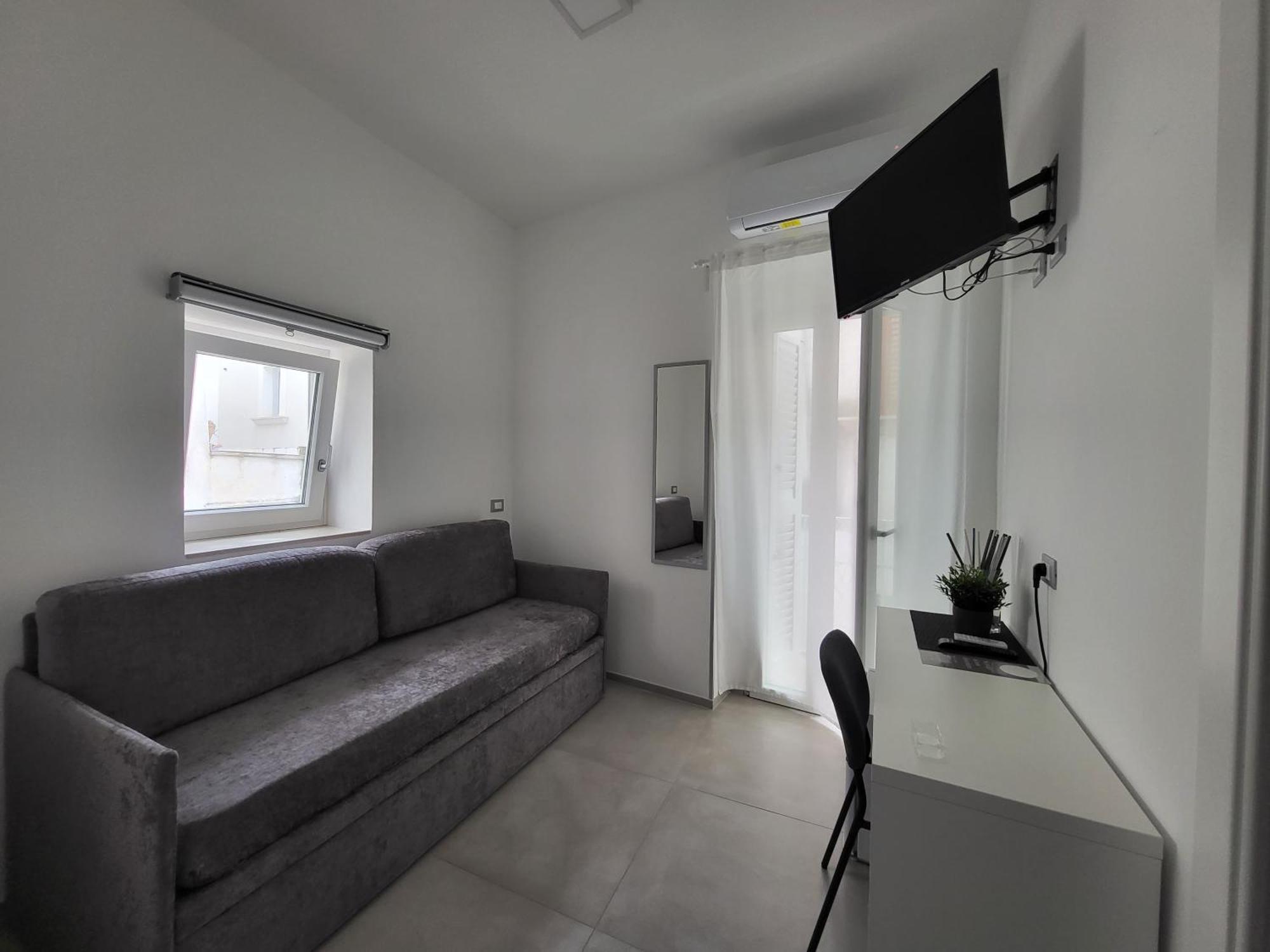 Tra Le Vie Del Borgo Bed & Breakfast
