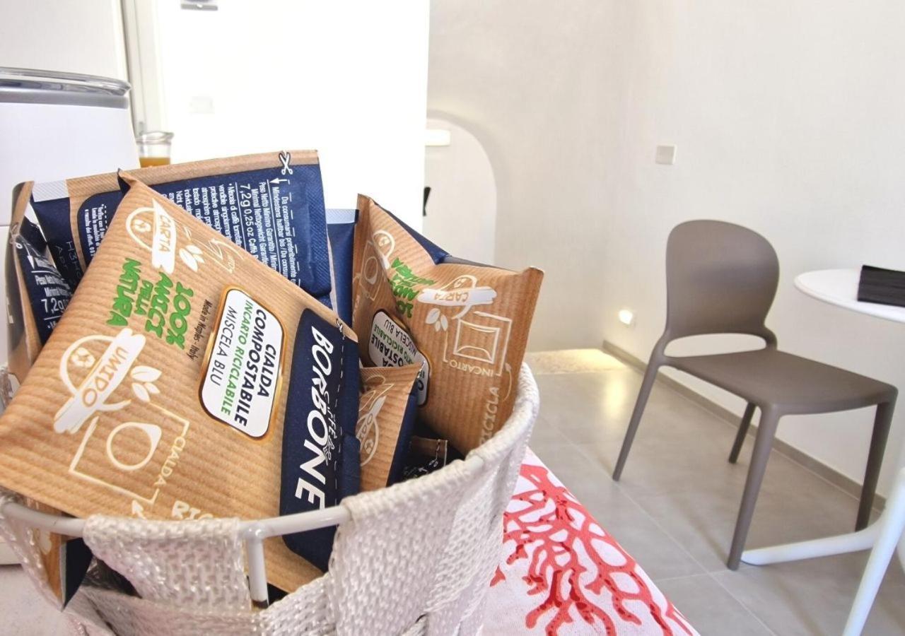 Tra Le Vie Del Borgo Bed & Breakfast *