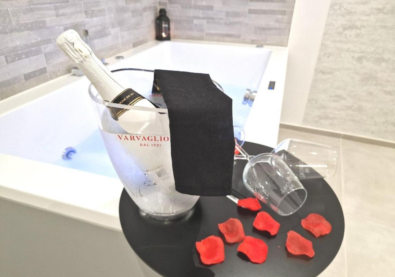 Bed & Breakfast Tra Le Vie Del Borgo Vieste