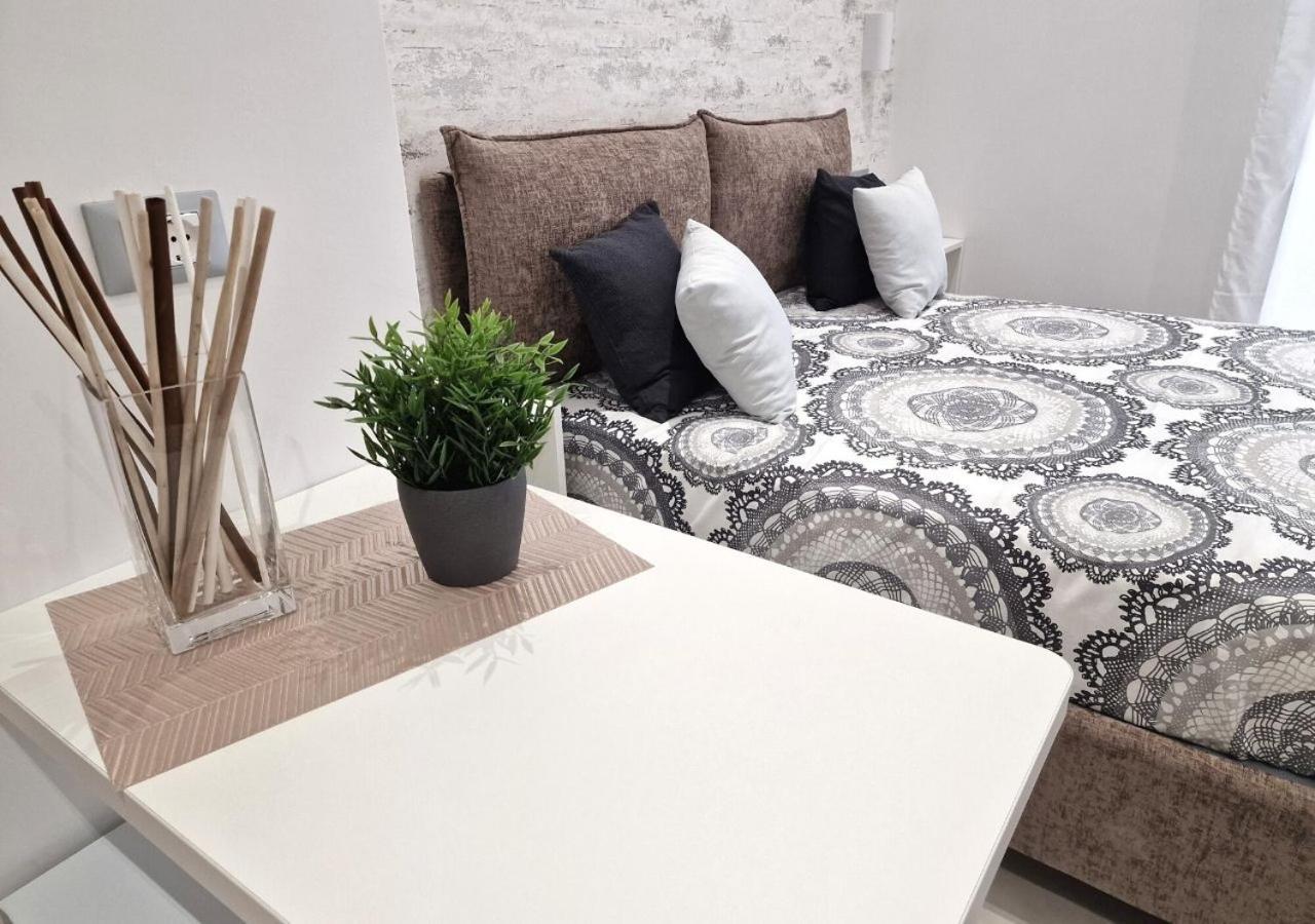 Bed & Breakfast Tra Le Vie Del Borgo