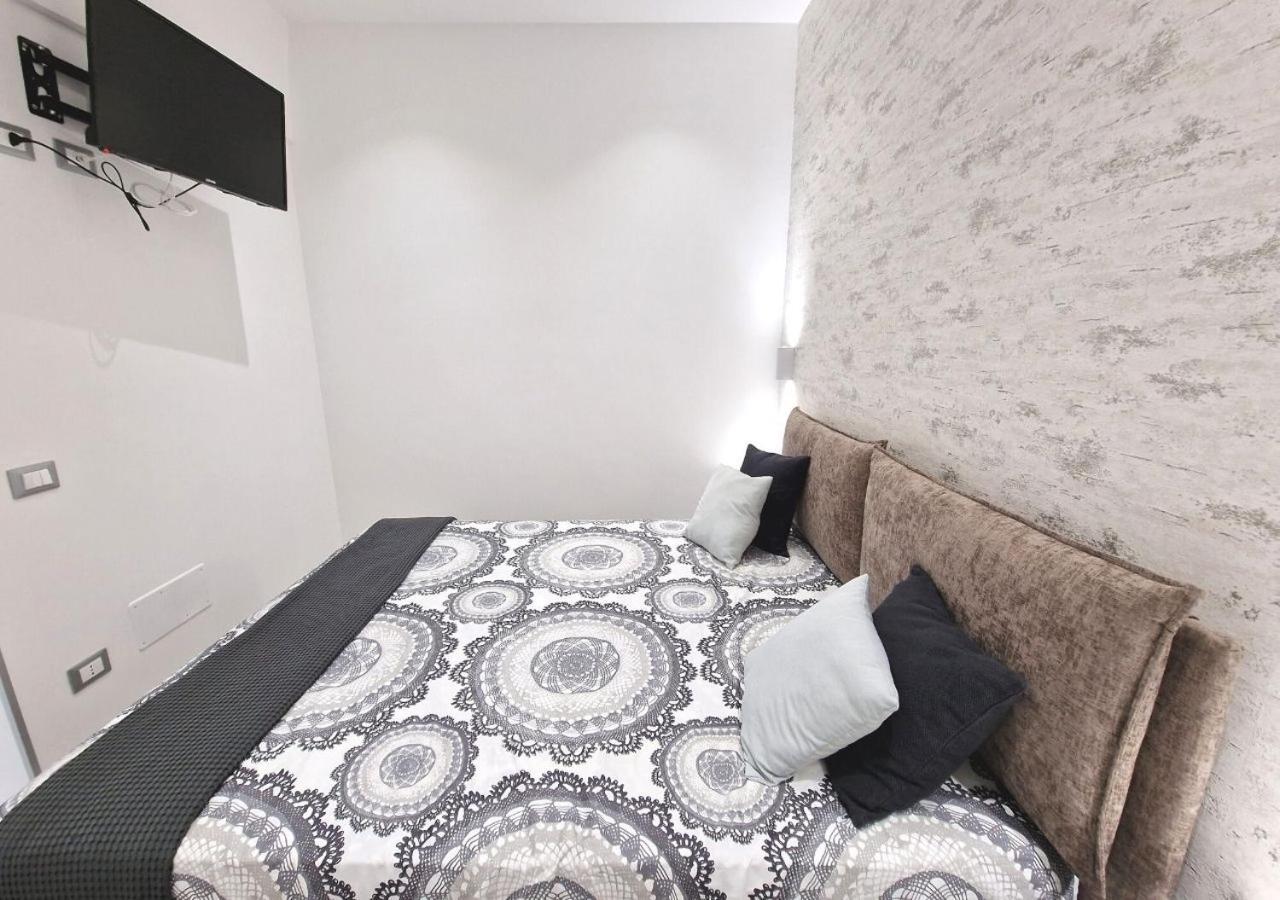 Tra Le Vie Del Borgo Bed & Breakfast