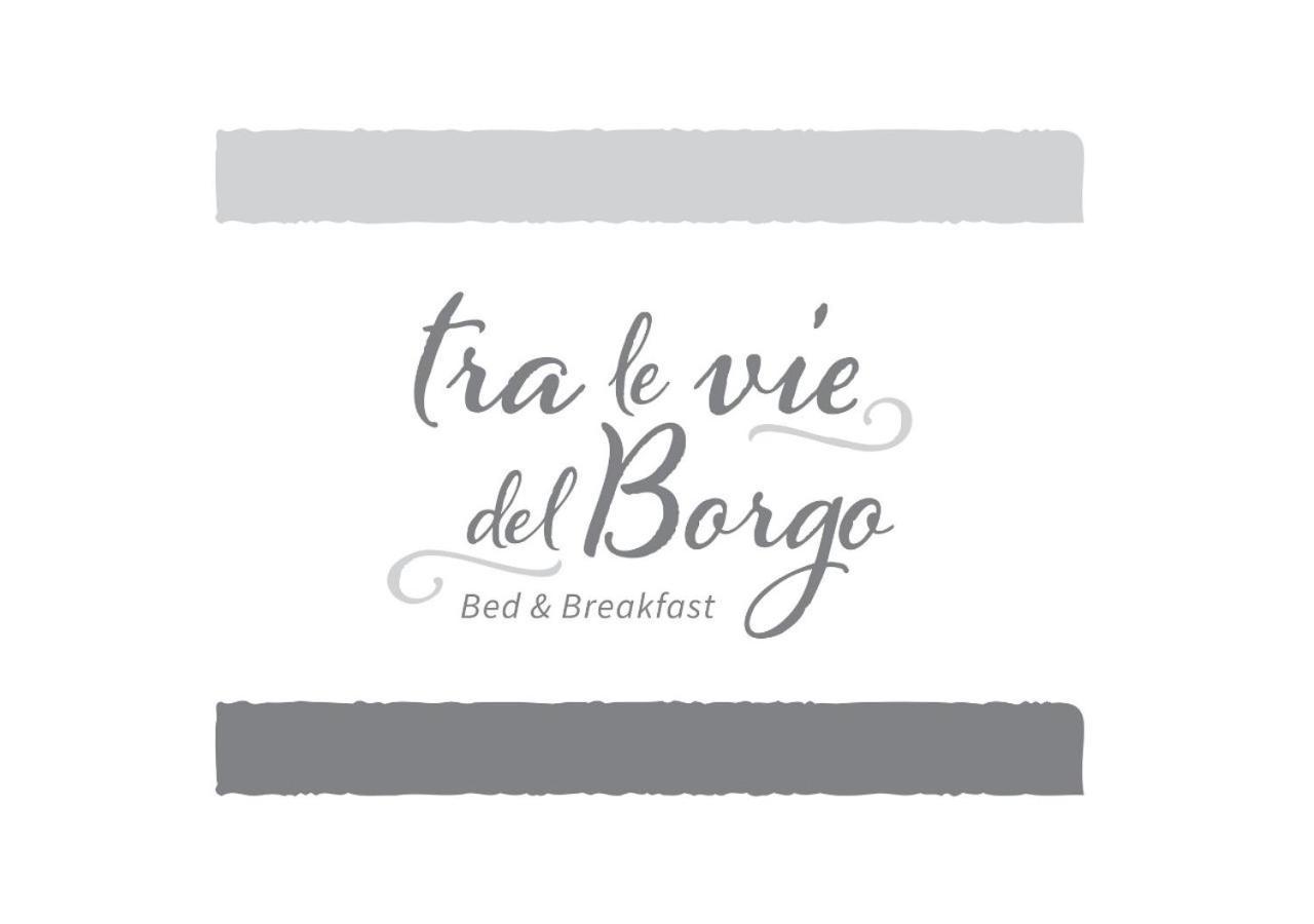 Tra Le Vie Del Borgo * Vieste